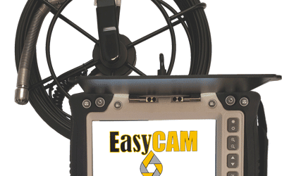 Top 5 Common Drain and Sewer Issues That Sewer Inspection Cameras Can Quickly Diagnose