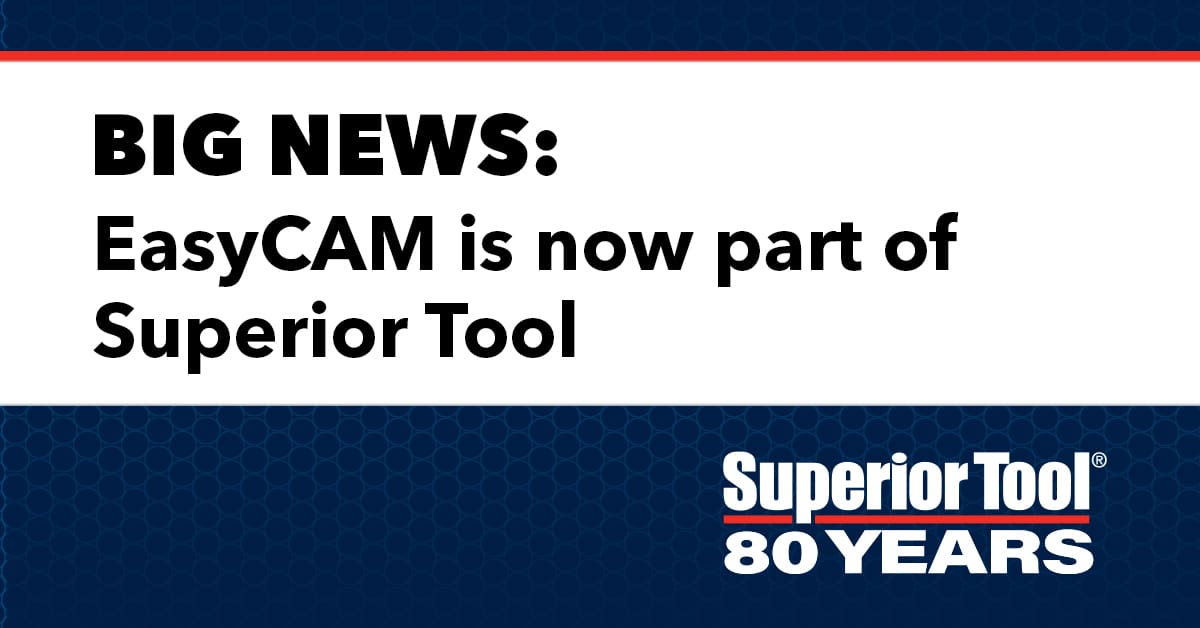 EasyCam Sewer Camera