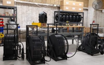 Gator Drain Tools Announces Partnership as Authorized Vendor of EasyCAM Sewer Cameras