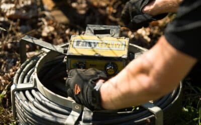Discover the EasyCAM Advantage: Sewer Inspection Cameras Built for Plumbers