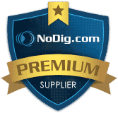 NoDig Premium Supplier of Plumbers Cameras